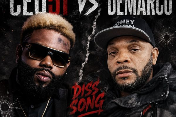 CEO51 DISS DEMARCO