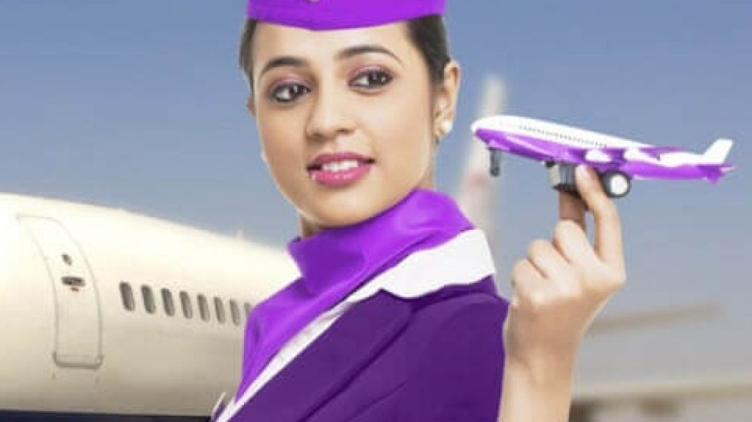 Air Hostess Training – Your First Step Toward a Successful Aviation Career
